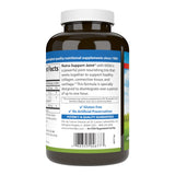Carlson Nutra-Support: etiqueta de calidad en el envase