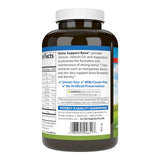 Carlson Nutra-Support magnesio mineral: complemento para el equilibrio mineral diario.