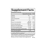 Carlson Nutra-Support vitamina D3 absorcion: facilita la absorción de calcio.