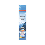 Carlson Omega 2000 cápsulas blandas para uso diario.