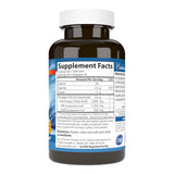 Carlson Omega 2000 - cápsulas limon para toma fácil