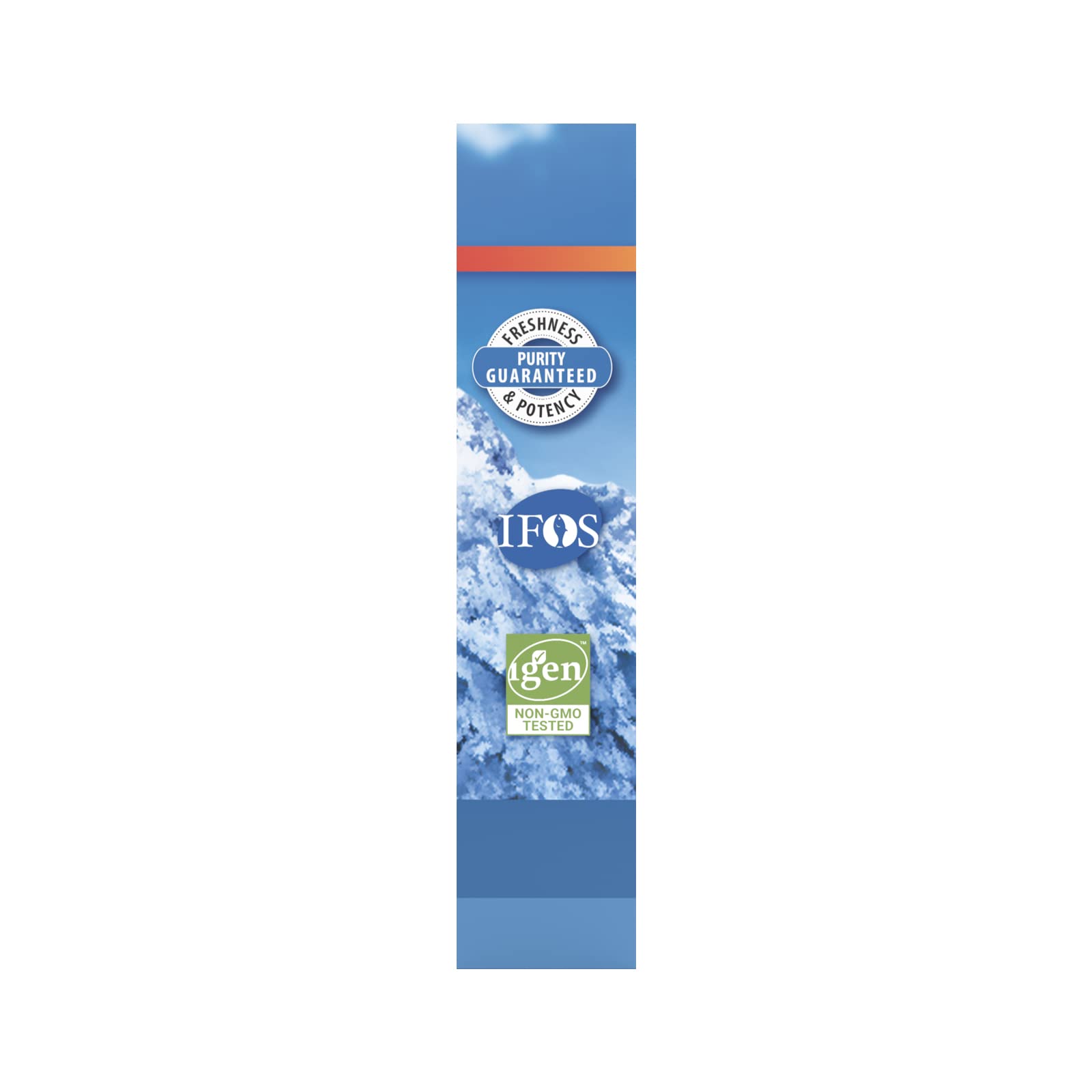 Carlson Omega 2000 con limón, sabor suave para consumo diario.