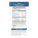 Carlson Omega Limón-Lima, gotero facilita la dosificación diaria de omega-3