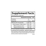 Carlson Omega Minis certificaciones IFOS e IGEn, garantía de calidad.