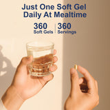 Carlson Solar D Gems origen sostenible y pesca responsable