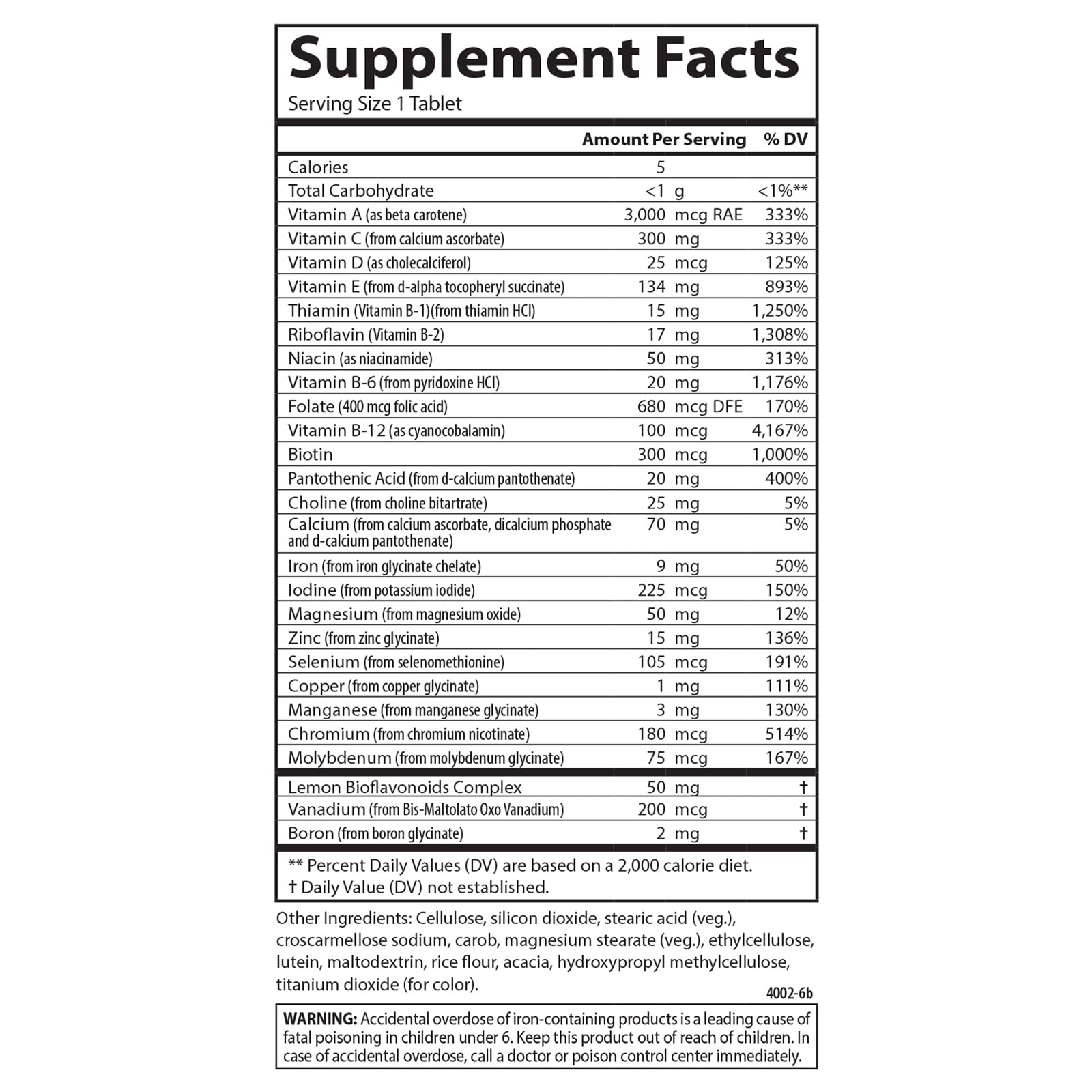 Carlson Super 1 Daily: uso diario recomendado para nutrición equilibrada