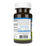 Carlson Super D3 + K2, cápsulas vegetarianas con pruebas de potencia en laboratorio FDA.