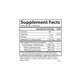 Carlson Super Omega-3 Gems, cápsulas para dosis diaria