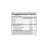 Carlson Super Omega-3 Gems, uso diario, promueve hábitos saludables