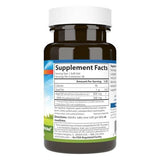 Carlson DHA vegetariano, cápsulas, dosis diaria de omega-3 para plantas.