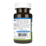 Carlson Vitamina A Palmitato - cápsula para ajustar la vista ante cambios de luz.