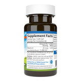 Carlson Vitamina D3: cápsulas suaves fáciles de tragar para el metabolismo del calcio y fósforo