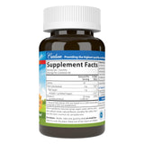 Carlson gomitas etiqueta-ingredientes, claridad de ingredientes y beneficios compatibles.