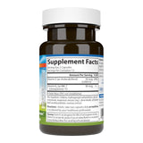 Carlson D3 + K2, etiqueta detallada, dosis claras