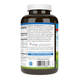 Carlson zeaxantina 4 mg cápsula para la función ocular.