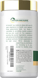 Carlyle Aceite de orégano mediterráneo, aroma intenso