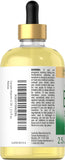 Carlyle Aceite de Vitamina E brinda hidratación suave a la piel.