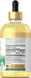 Carlyle Aceite de Vitamina E, uso ingerible y tópico en un solo producto.