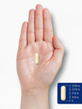 Carlyle Ácido Alfa Lipoico 600 mg con Biotina: excelente relación calidad-precio para tu compra.
