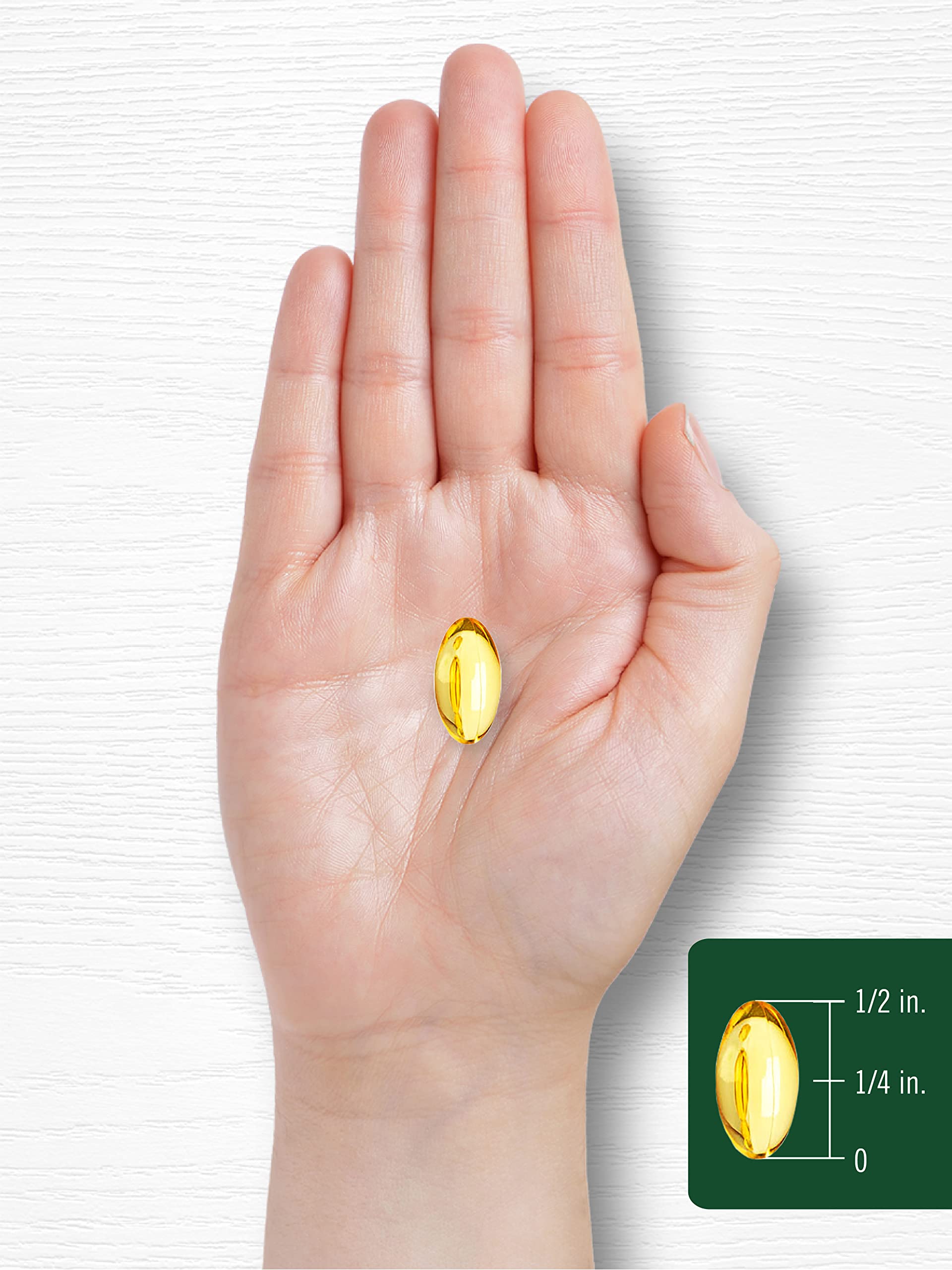Carlyle Aloe Vera Cápsulas Blandas: gel de aloe vera práctico en una forma suave.