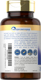 Empaque Carlyle Complejo de Vitaminas B con botella y caja visibles.
