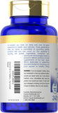 Carlyle B12 sabor baya, toma agradable para la rutina diaria