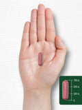 Ingredientes clave Carlyle Beet Root Capsules: calidad para un suplemento confiable.