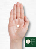 Ritual diario de Carlyle Vitamina C para energía natural.