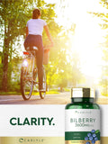 Uso diario en estilo de vida activo con Carlyle Bilberry.