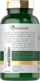 Etiqueta Carlyle Borage Oil, detalle de ingredientes y advertencias de uso.