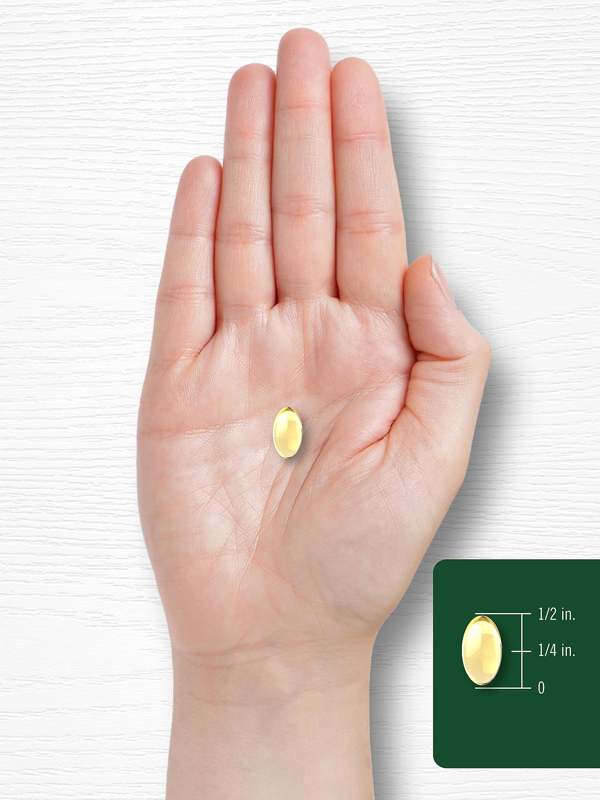 Capsulas Carlyle en mano, dosis rápida y conveniente en tu día