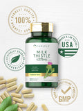 Carlyle Cardo Mariano: envase libre de gluten y OGM