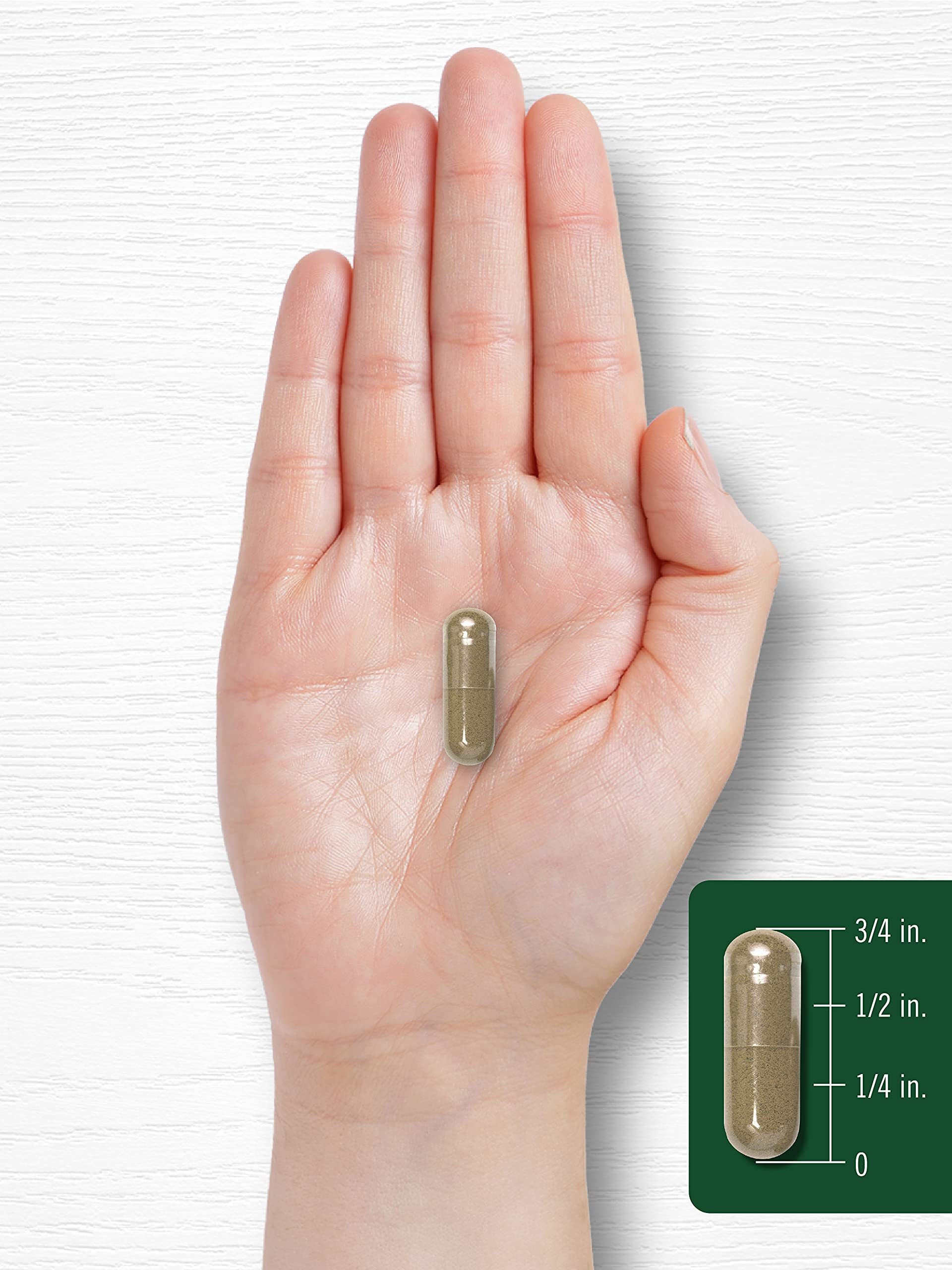 Control de calidad de Carlyle Chanca Piedra para una experiencia confiable
