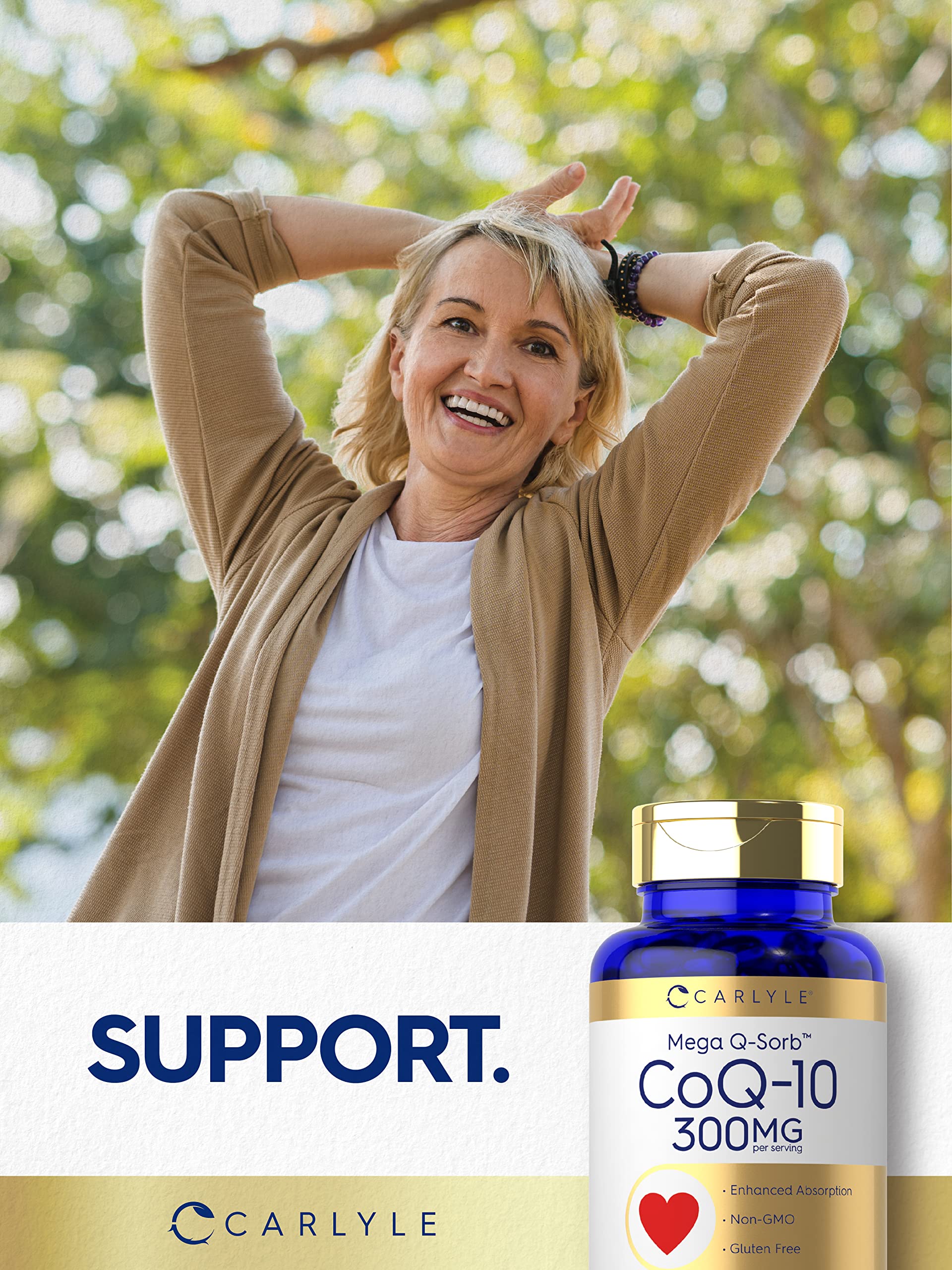Libre de gluten y OGM, apto para dietas sensibles.