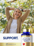 Libre de gluten y OGM, apto para dietas sensibles.