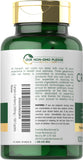 Carlyle Cranberry Caplets en Blister: dosis diaria práctica para hábitos saludables