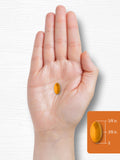 Carlyle curcuma jengibre capsulas blandas, proceso de fabricacion visible para garantia de calidad