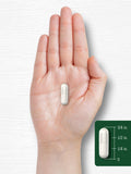 Carlyle Guggul Extract: dosis diaria en capsula, uso sencillo.