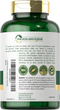 Carlyle Ginseng Coreano 2000 mg, caja y embalaje visibles.