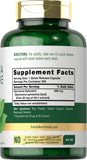 Carlyle Gymnema Sylvestre Cápsulas: etiqueta legible para verificar ingredientes