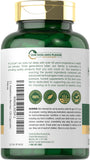 Carlyle Hawthorn Complex, extracto estandarizado, potencia el hawthorn para uso diario.