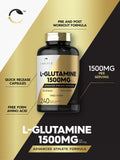 Dosis de 1.500 mg por porción para pre y post entrenamiento
