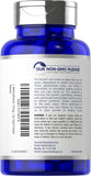 Carlyle L Metilfolato envase 120 cápsulas para mayor valor y conveniencia.