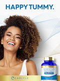 Laboratorio y calidad Carlyle con ingredientes confiables