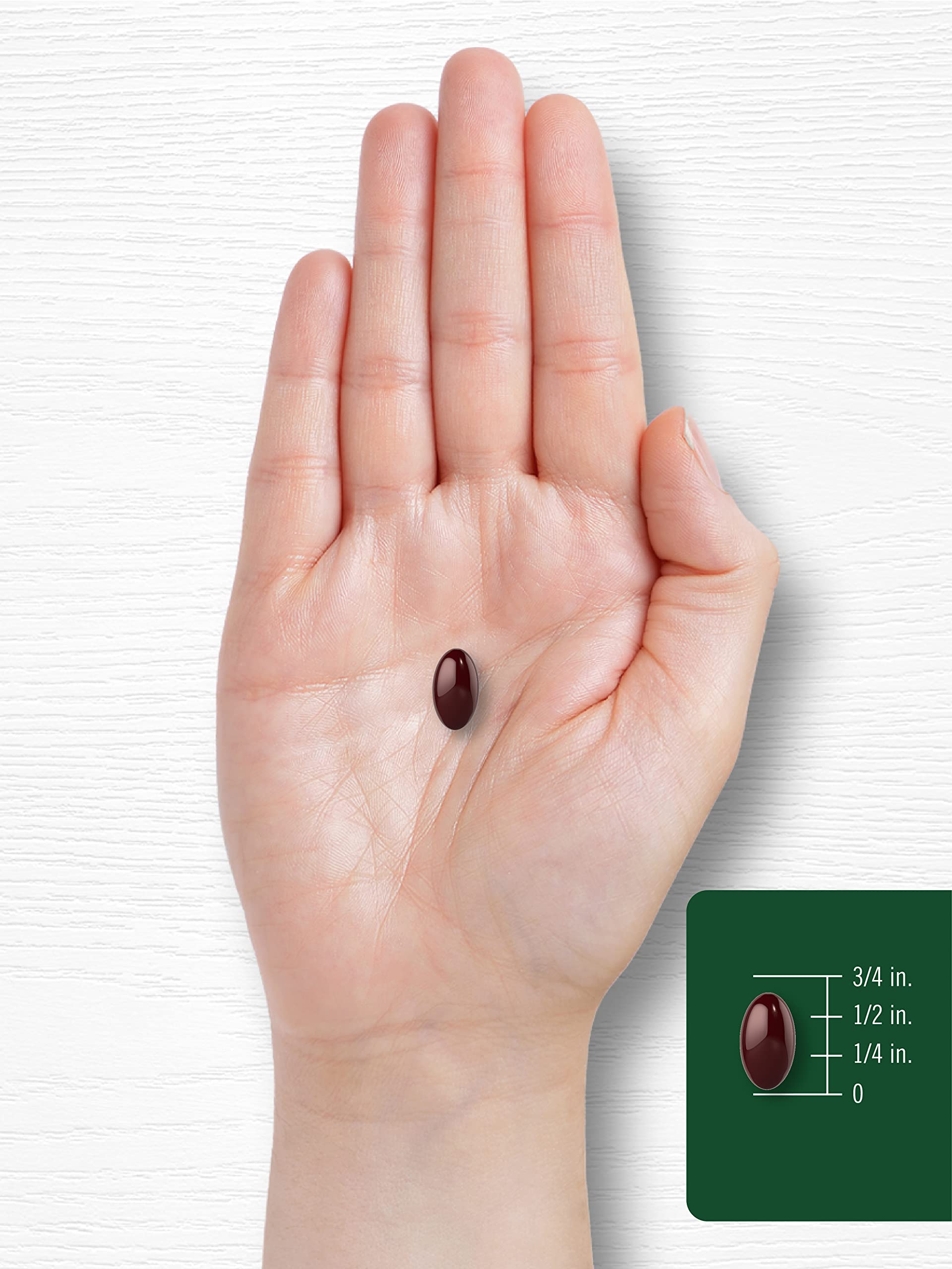 Carlyle Licopeno 40 mg: lista de ingredientes de alta calidad