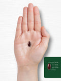 Carlyle Licopeno 40 mg: lista de ingredientes de alta calidad