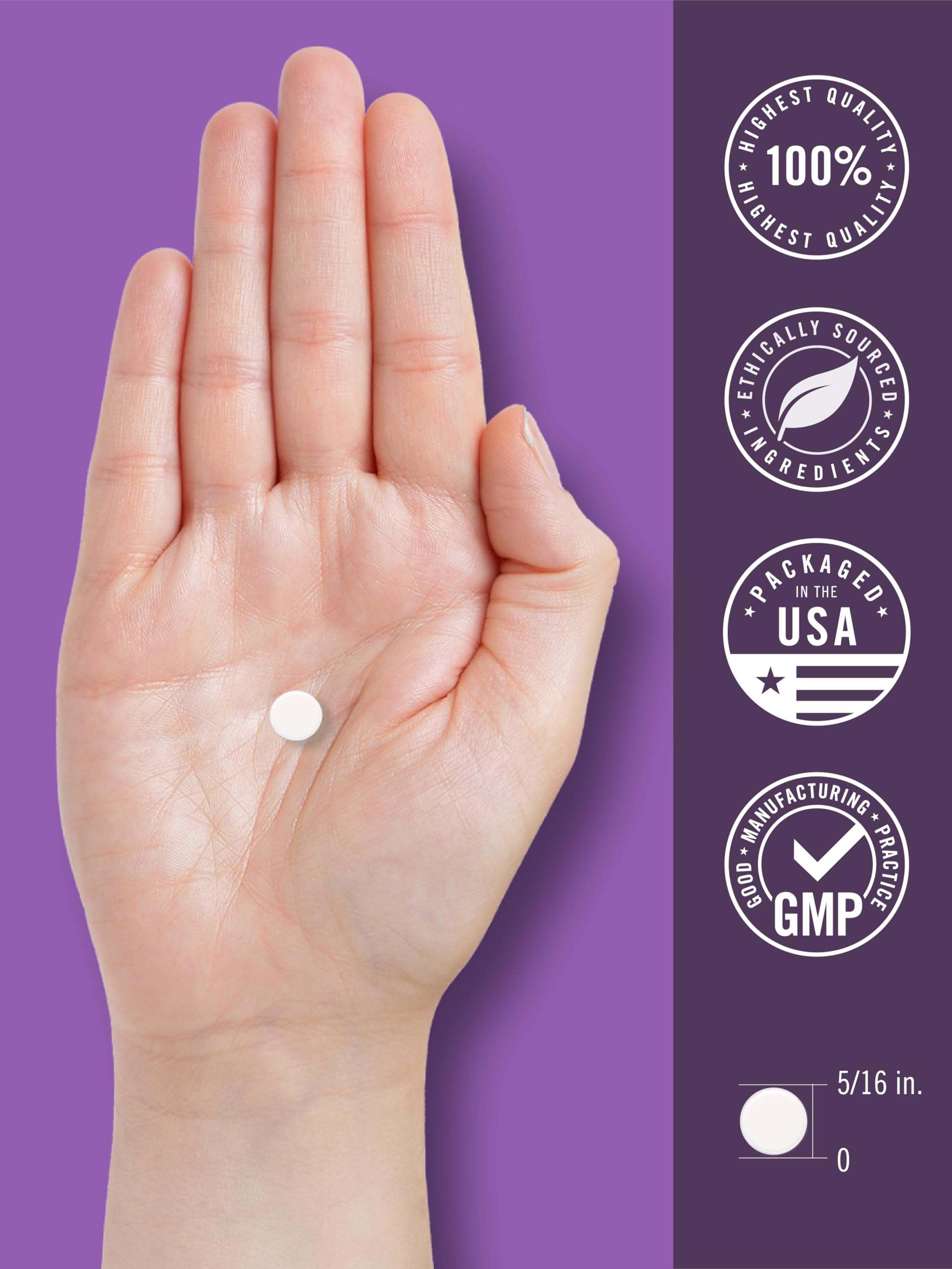 Carlyle Melatonina 10 mg uso nocturno, apoyo para descansar sin promesas.