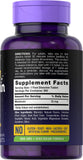 Carlyle Melatonina 12 mg, sabor frambuesa natural para experiencia agradable nocturna