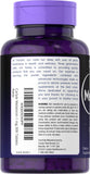 Carlyle Melatonina 1 mg, etiqueta vegetariana y segura para dietas.