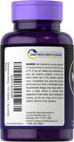 Carlyle Melatonina 40mg vegetariano no-transgenico para estilos de vida conscientes